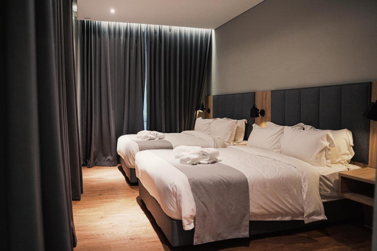 Amigo Hotel Miri Ngoại thất bức ảnh